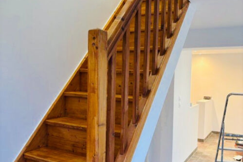 Maison Evriguet 3 pièce(s) 70 m2 - Photo 8