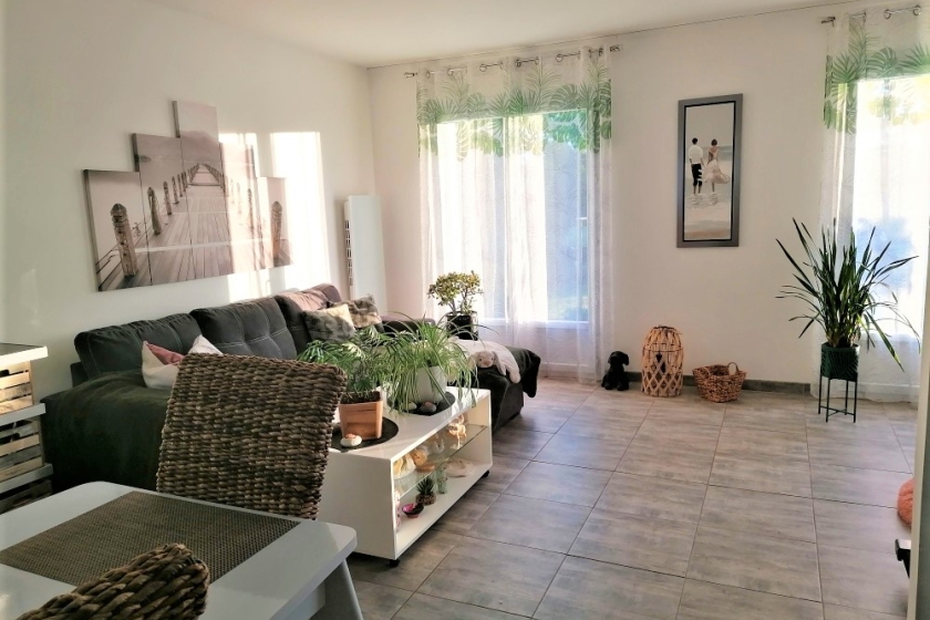 Maison Lanouee 3 pièce(s) 52 m2 - Photo 2