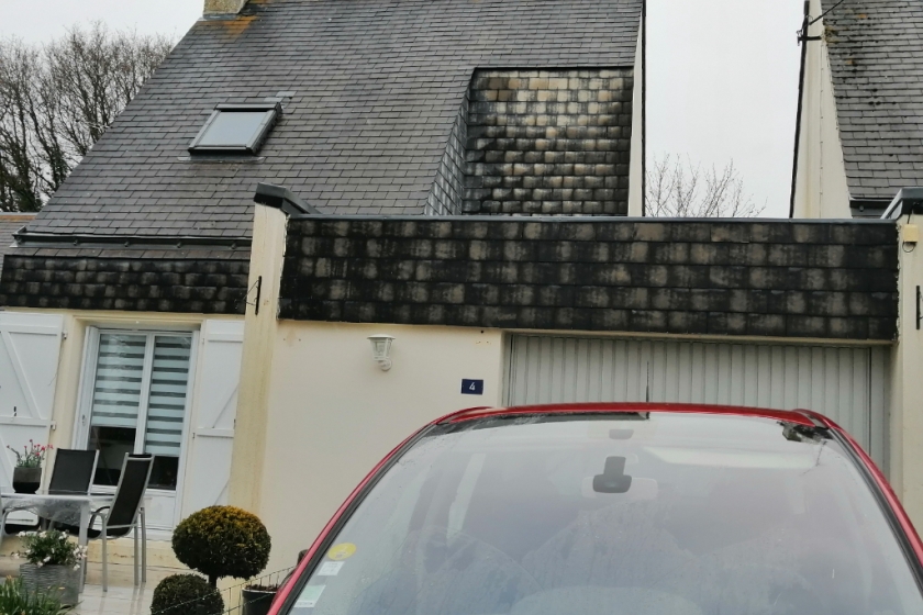 Maison Lanouee 3 pièce(s) 52 m2 - Photo 14