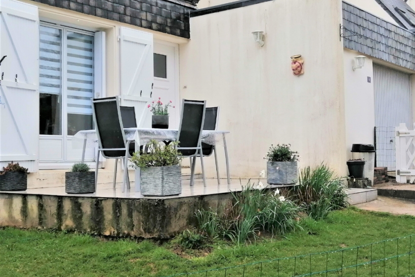 Maison Lanouee 3 pièce(s) 52 m2 - Photo 15