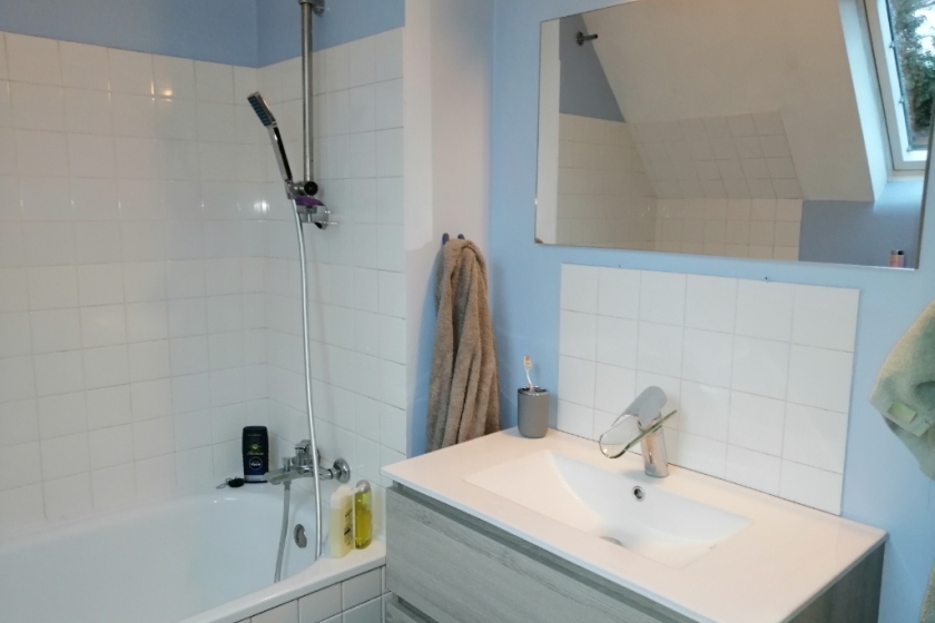 Maison Lanouee 3 pièce(s) 52 m2 - Photo 10