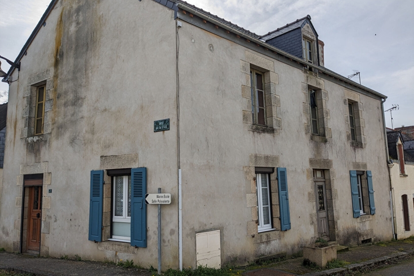 Maison Forges De Lanouée - Photo 16