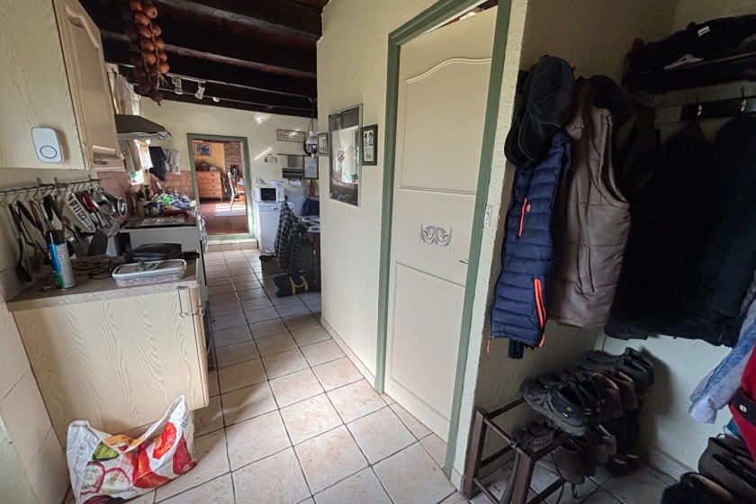 Maison Forges De Lanouée 170 m² - Photo 2