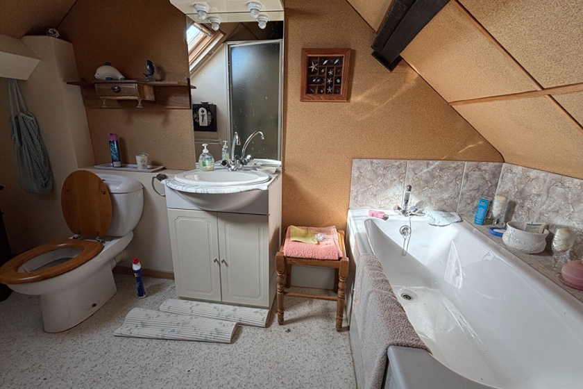 Maison Forges De Lanouée 170 m² - Photo 11