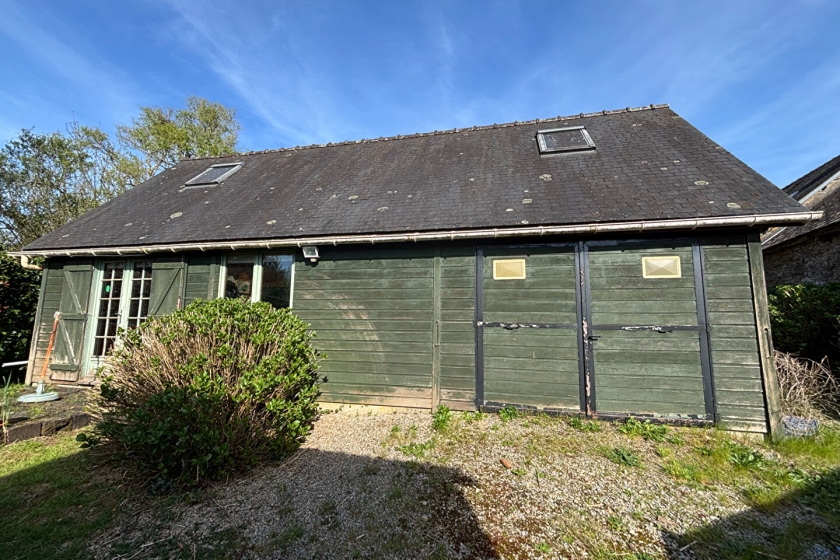 Maison Forges De Lanouée 170 m² - Photo 12