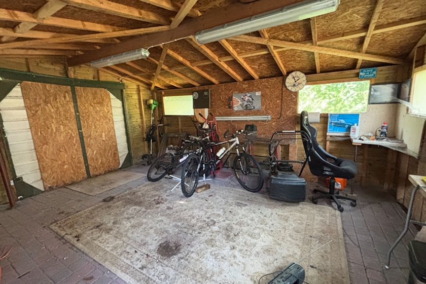 Maison Forges De Lanouée 170 m² - Photo 15