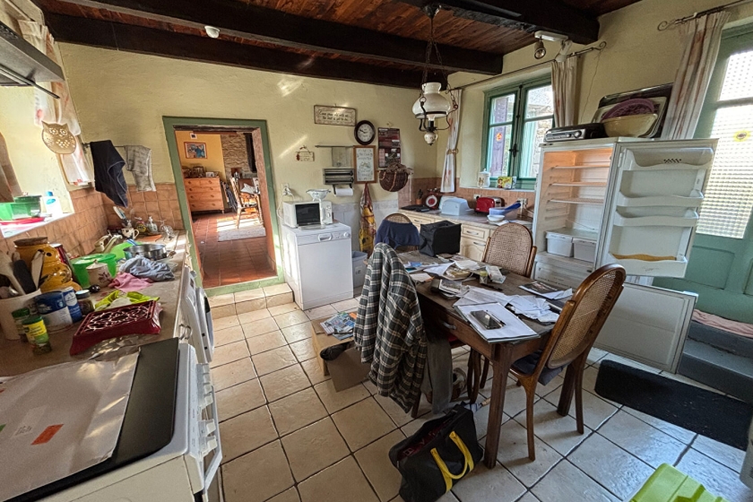 Maison Forges De Lanouée 170 m² - Photo 3