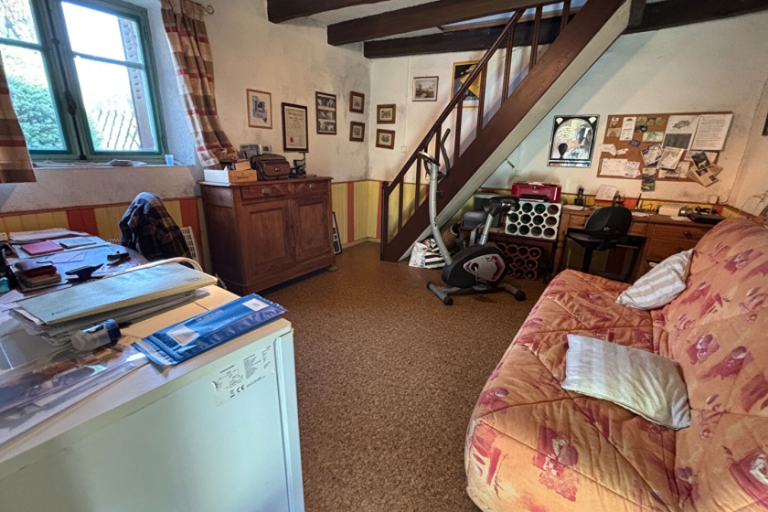 Maison Forges De Lanouée 170 m² - Photo 8