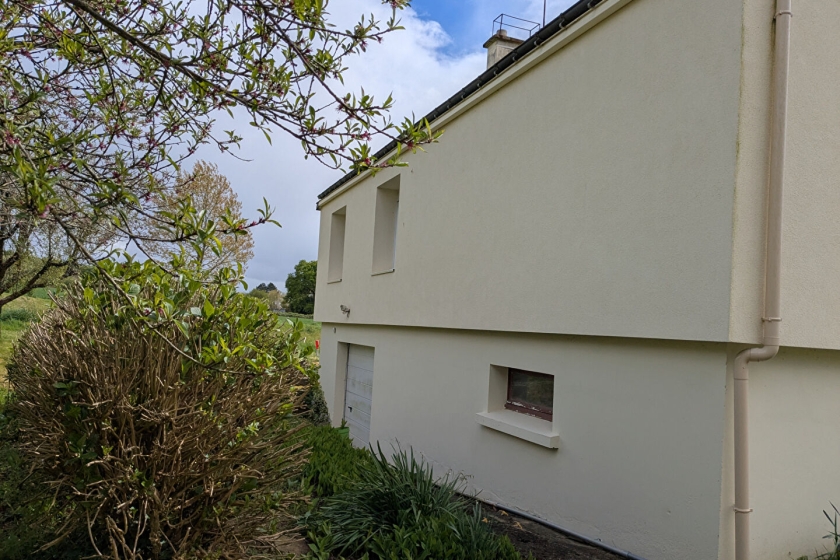 Maison Forges De Lanouee 5 pièce(s) 73 m2 - Photo 16