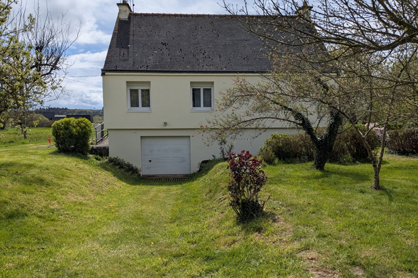 Maison Forges De Lanouee 5 pièce(s) 73 m2 - Photo 3