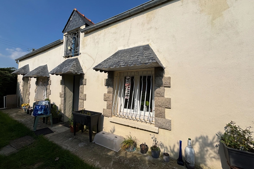 Maison Les Forges de Lanouée 86 m² - Photo 1