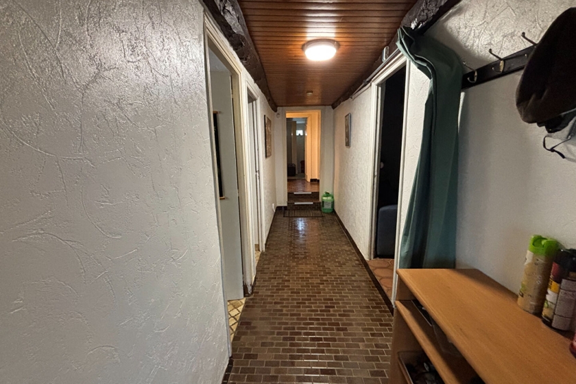 Maison Les Forges de Lanouée 86 m² - Photo 2