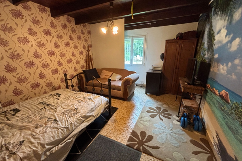 Maison Les Forges de Lanouée 86 m² - Photo 11