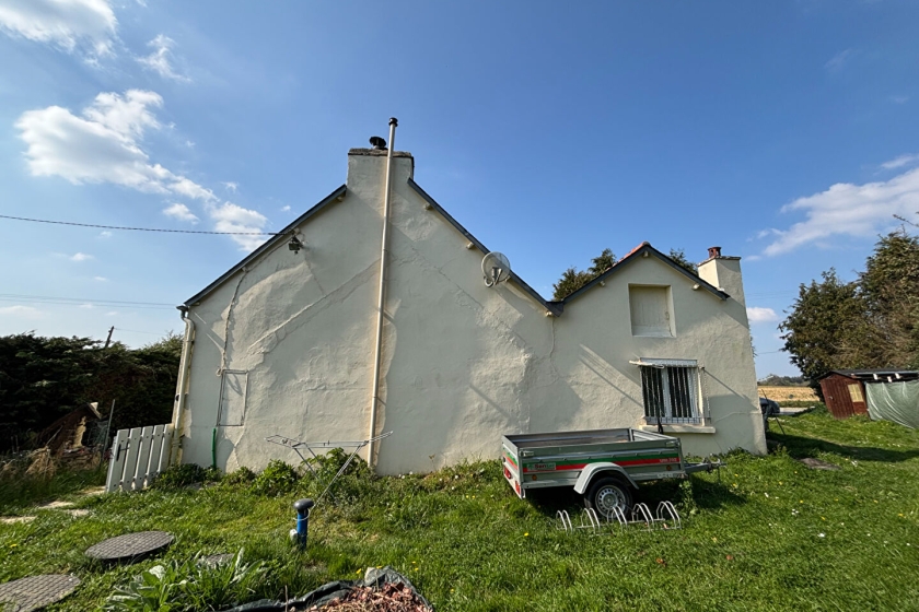 Maison Les Forges de Lanouée 86 m² - Photo 15