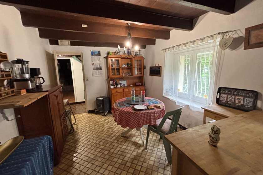 Maison Les Forges de Lanouée 86 m² - Photo 4