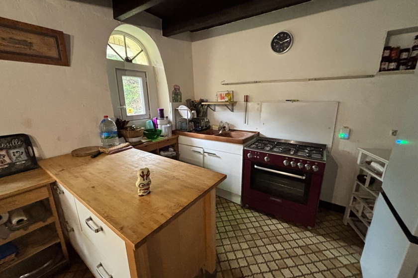 Maison Les Forges de Lanouée 86 m² - Photo 5