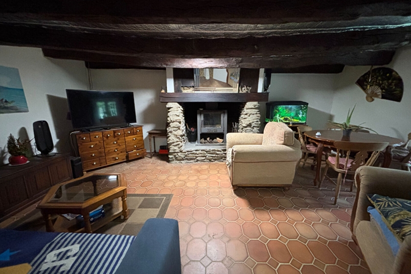 Maison Les Forges de Lanouée 86 m² - Photo 7