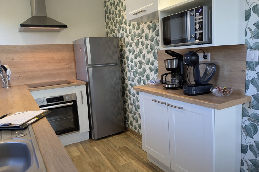 Maison Forges De Lanouee 5 pièces 65m² - Photo 12