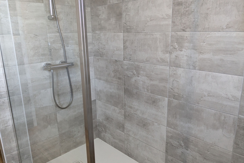 Maison Forges De Lanouee 5 pièces 65m² - Photo 13