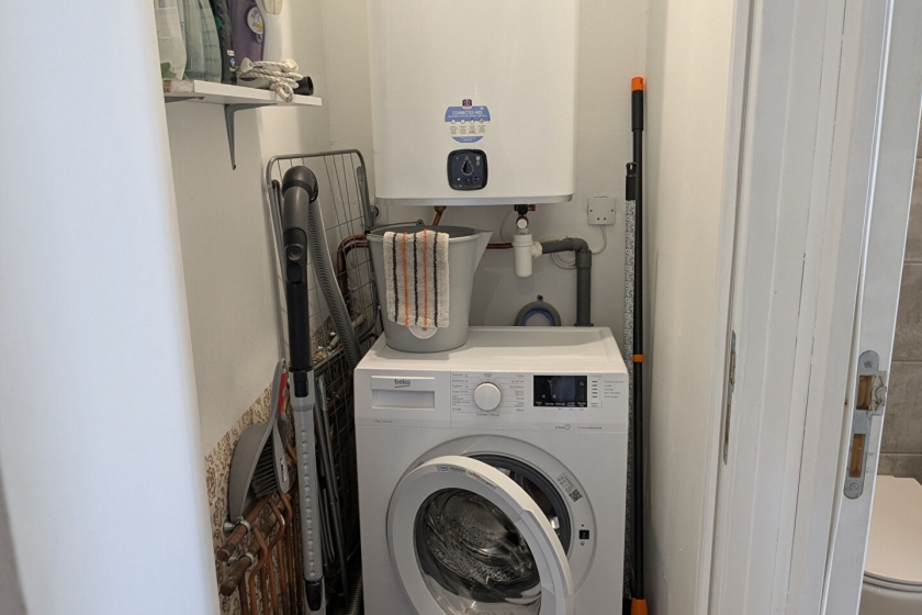 Maison Forges De Lanouee 5 pièces 65m² - Photo 14