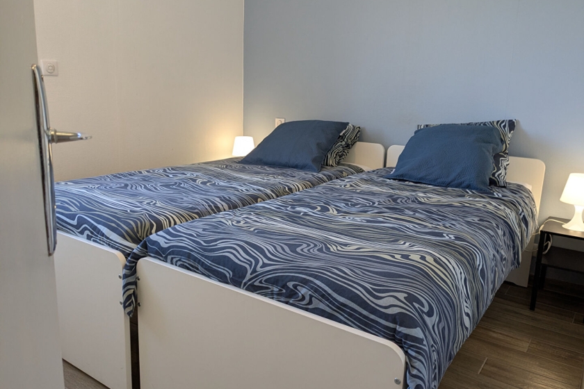 Maison Forges De Lanouee 5 pièces 65m² - Photo 18