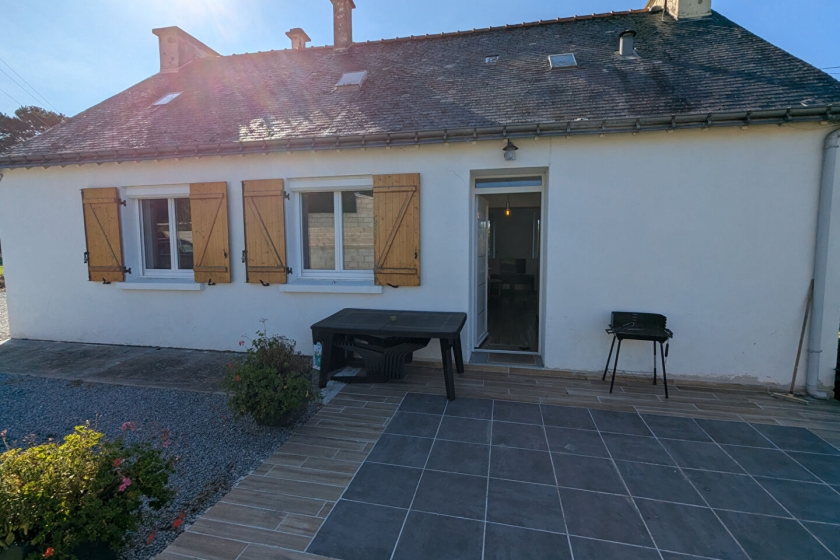 Maison Forges De Lanouee 5 pièces 65m² - Photo 5