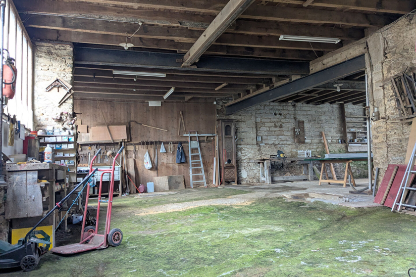 Maison Forges De Lanouee 4 pièces - Photo 17