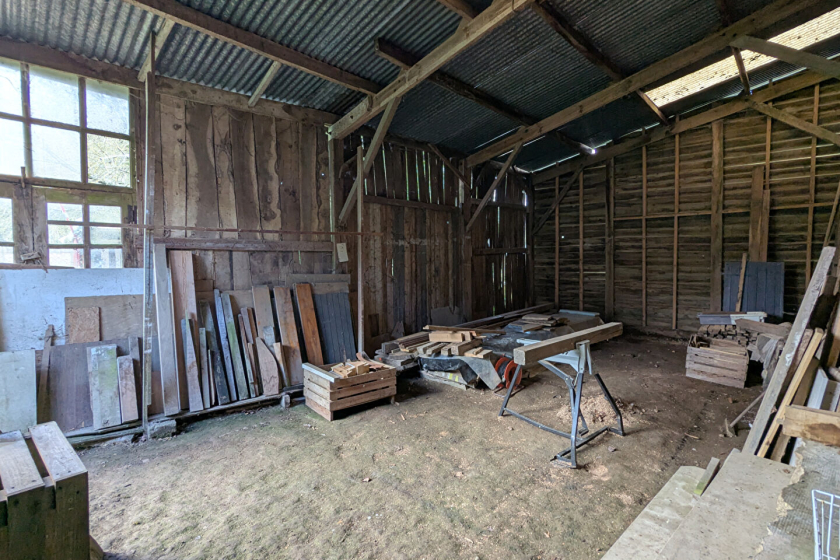 Maison Forges De Lanouee 4 pièces - Photo 18