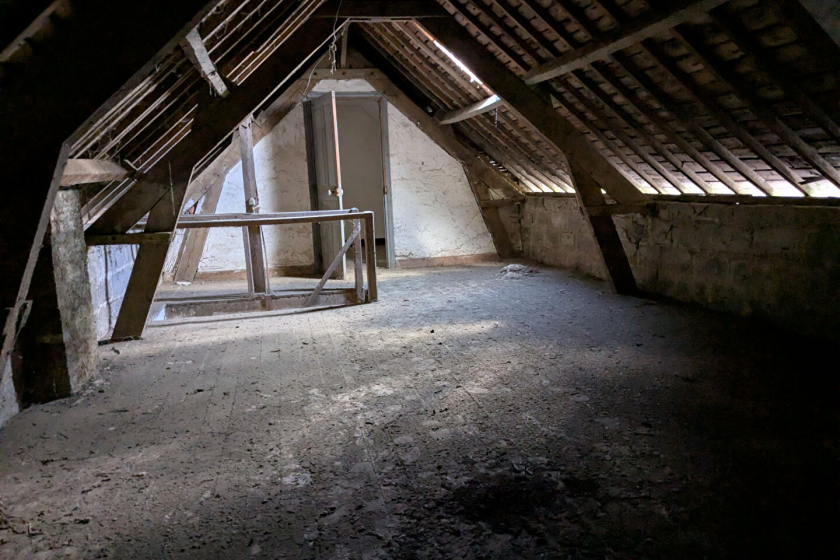 Maison Forges De Lanouee 4 pièces - Photo 9