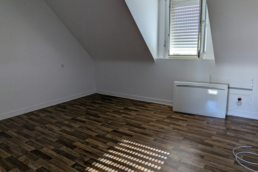 Maison Forges De Lanouee 7 pièce(s) 113.76 m2 - Photo 12