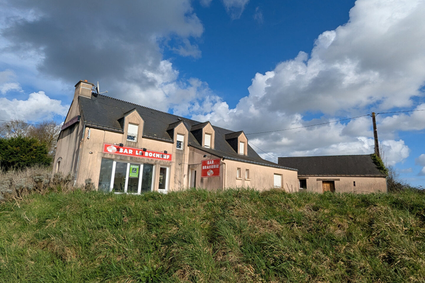 Maison Forges De Lanouee 7 pièce(s) 113.76 m2 - Photo 17