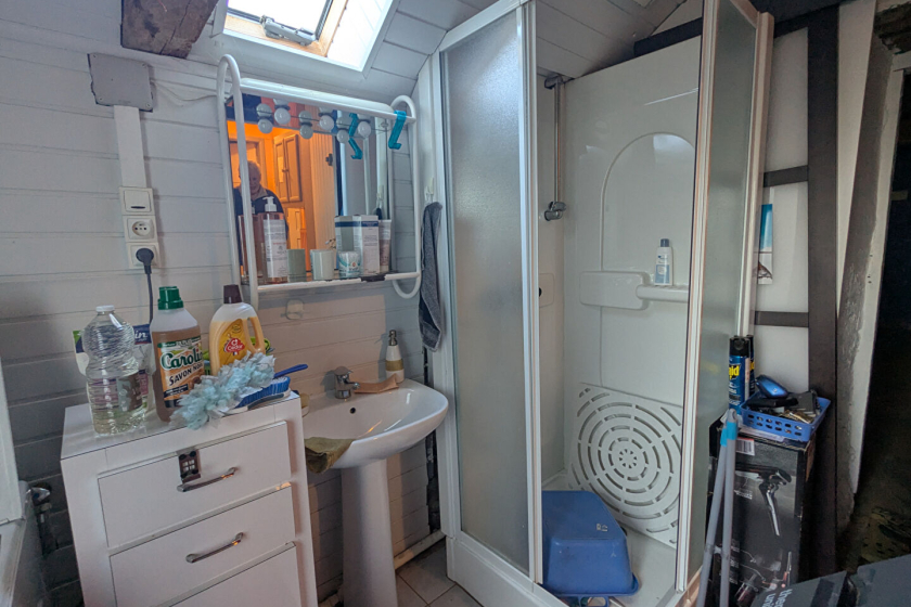 Maison Forges De Lanouee - Photo 12