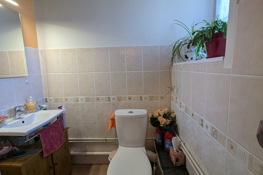 Maison Forges De Lanouee - Photo 14