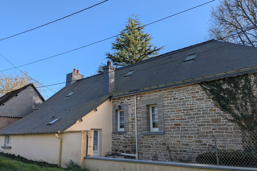 Maison Forges De Lanouee - Photo 5