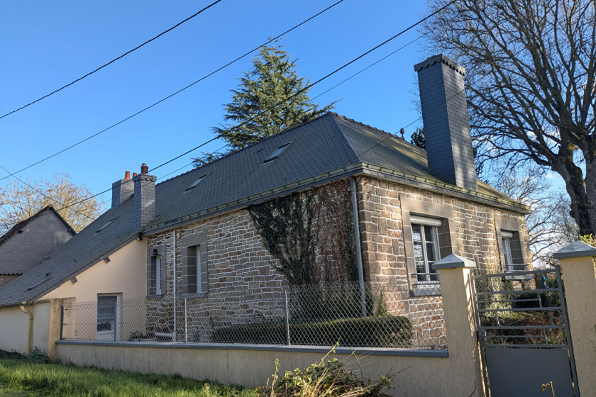 Maison Forges De Lanouee - Photo 6