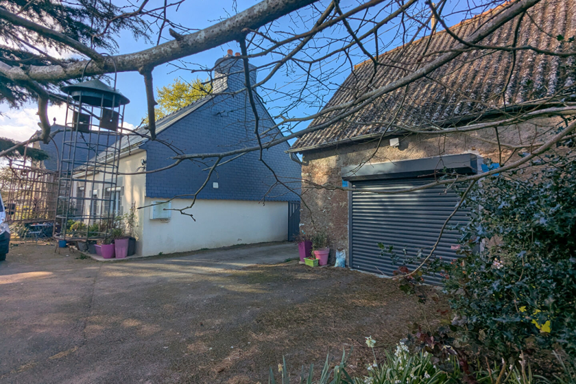 Maison Forges De Lanouee - Photo 7