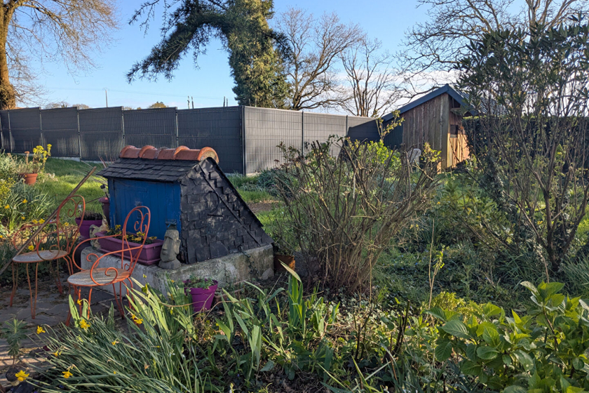 Maison Forges De Lanouee - Photo 9