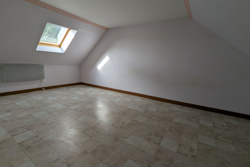 Maison Lanouee 8 rooms 146 m² - Photo 16