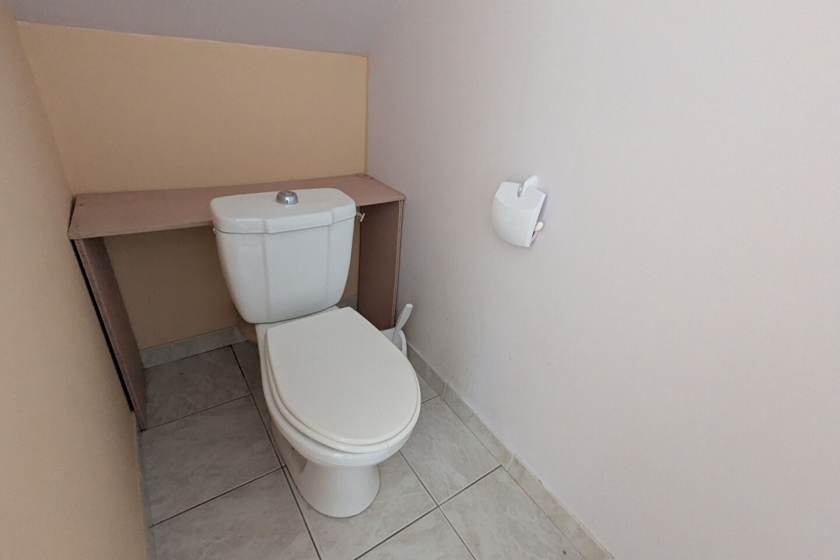 Maison Lanouee 8 rooms 146 m² - Photo 18