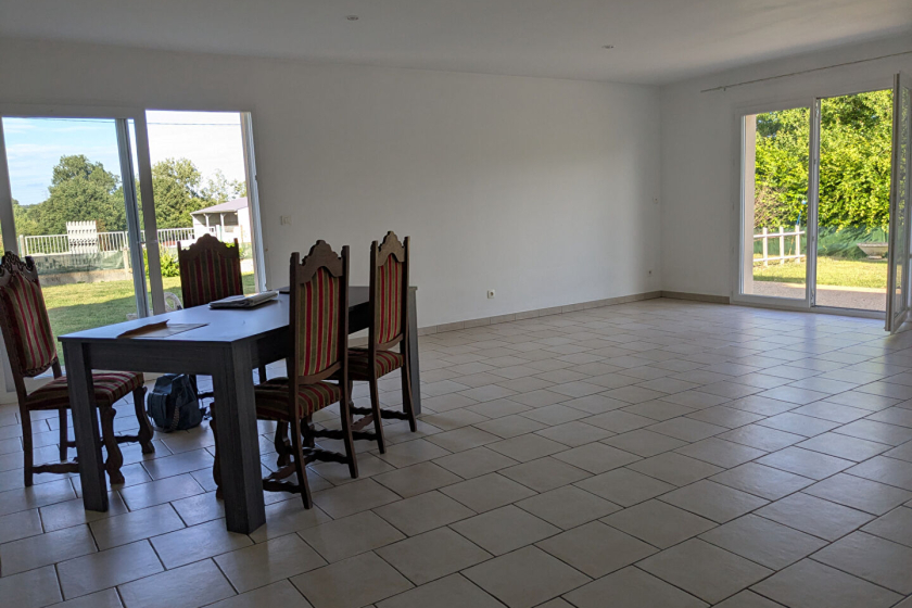 Maison Lanouee 8 rooms 146 m² - Photo 4