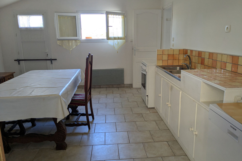 Maison Lanouee 8 rooms 146 m² - Photo 6