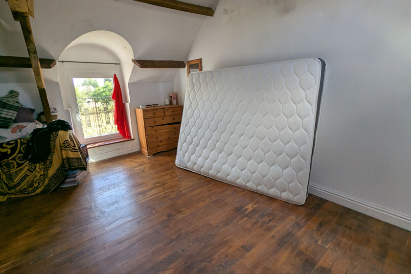 Maison Lanouée 4 pièces 58 m2 - Photo 8