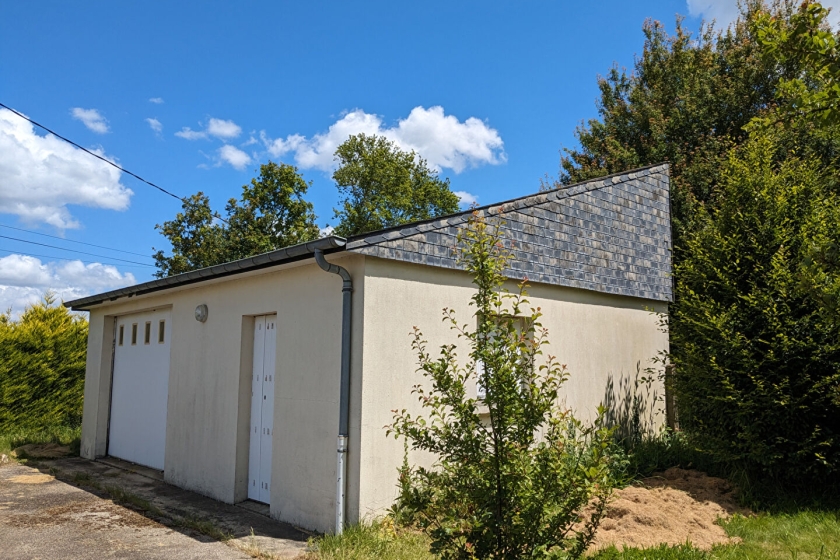 Maison Guégon 90 m2 - Photo 2