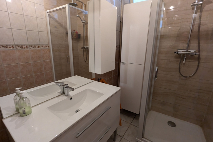 Maison Guégon 103 m² - Photo 8