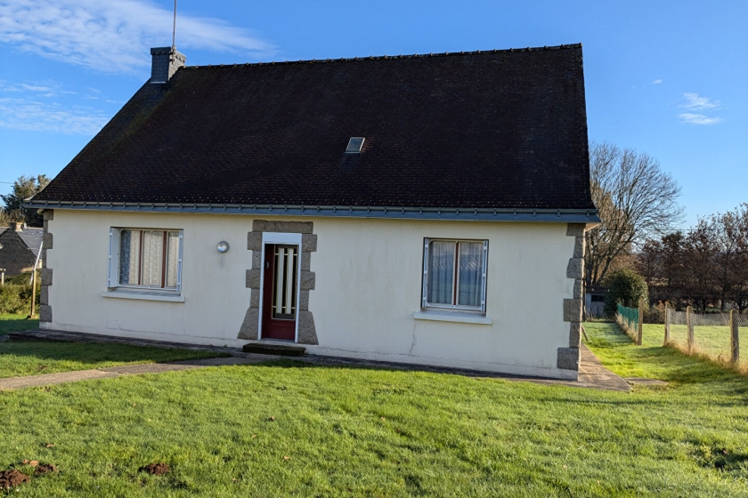 Maison Guégon 4 pièces 70 m2 - Photo 1
