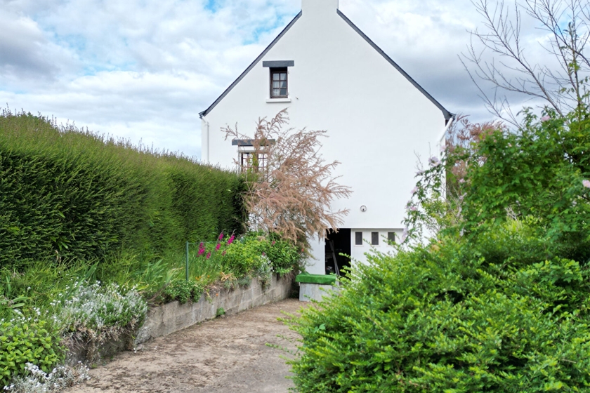 Maison Guégon 80 m² - Photo 2