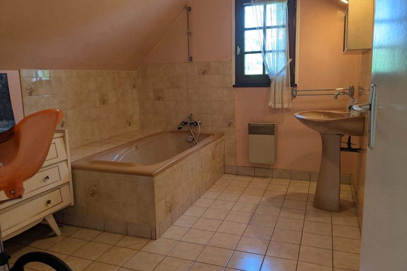 Maison Guégon 80 m² - Photo 13
