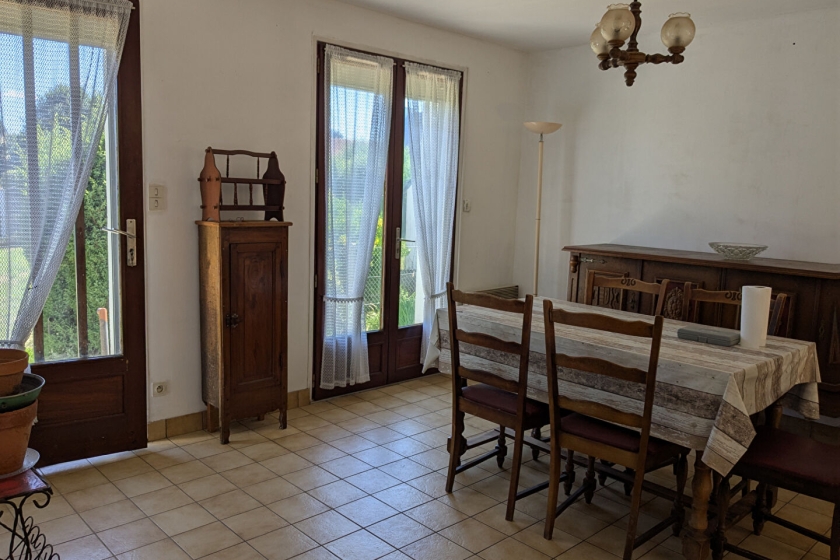 Maison Guégon 80 m² - Photo 3