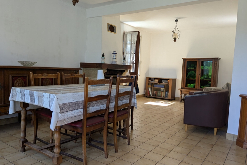 Maison Guégon 80 m² - Photo 4