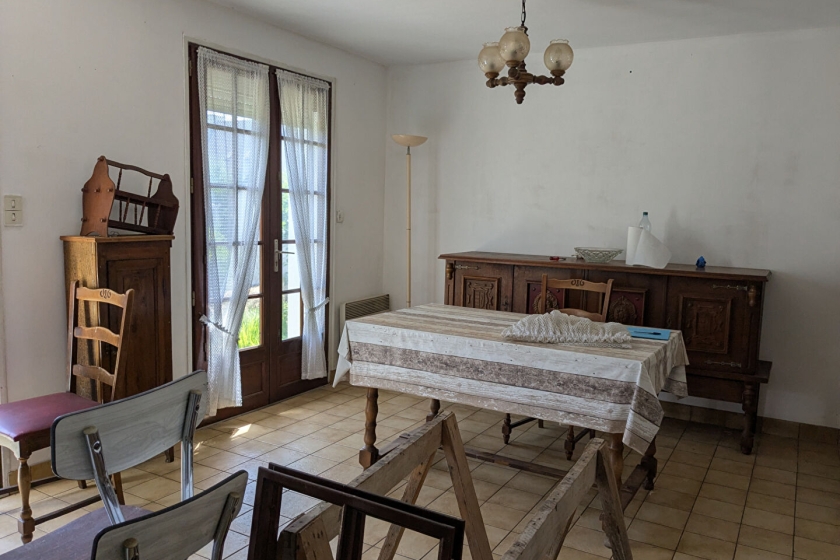 Maison Guégon 80 m² - Photo 5